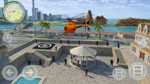 Vegas Gangster: Revenge Story - Screenshot 2