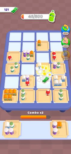 Box'em All! 3D - Screenshot 3