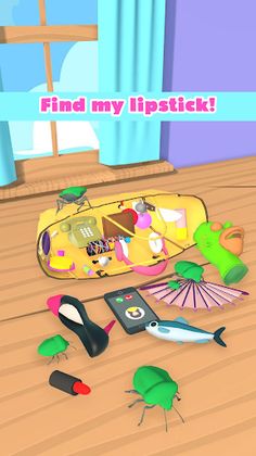 Rewind Master - Screenshot 2