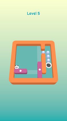 Pinroll - Screenshot 1