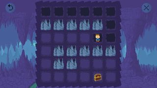 Puzzle Cave - Screenshot 3