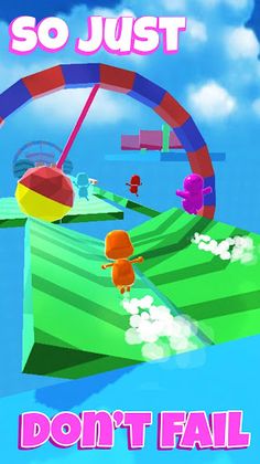 Running Human Dudes - Screenshot 2