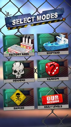 Can Shooting: Ball Games - Screenshot 4
