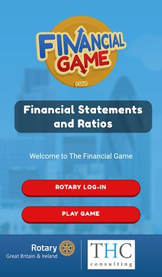 Financial Statements & Ratios - Screenshot 1