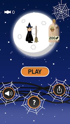 Night Witch - Screenshot 1