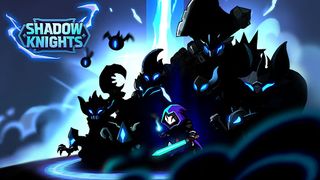 Shadow Knights : Idle RPG - Screenshot 1