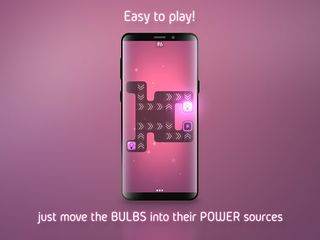 Zen Bulbs - Screenshot 2