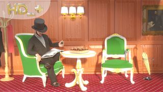 Escape Titanic - HD Plus - Screenshot 1