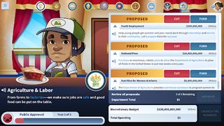 People's Pie - Screenshot 3