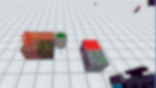 Gravity Falls Mod for MCPE - Screenshot 1