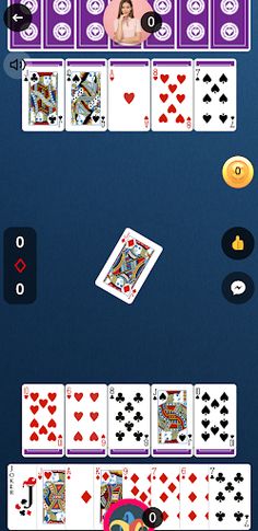 Joker game: joker bura checkrs - Screenshot 4