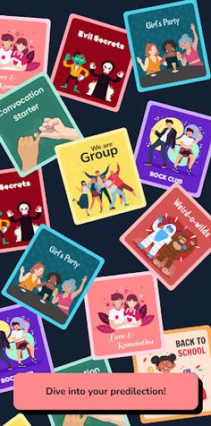 Would You Rather - Screenshot 4