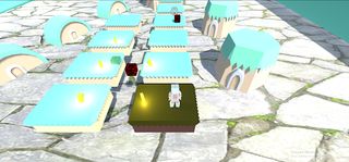 FT ADVENTURE - Screenshot 1