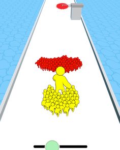 Scale Crowd - Screenshot 4