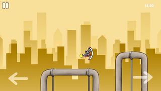 Happy Rocking Chair - trial ex - Screenshot 1