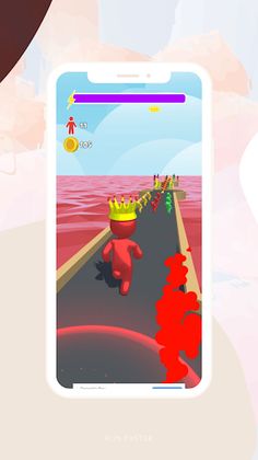 Fist of fury - Screenshot 2