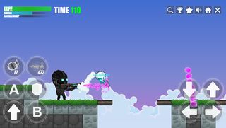 Control de Plagas 1.0 - Screenshot 1