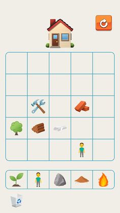 Emoji Merge! - Screenshot 4