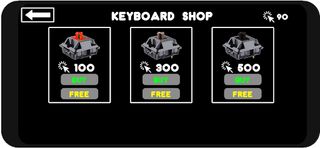 [ASMR] Mechanical keyboard V3 - Screenshot 2