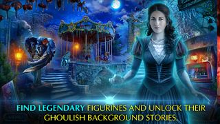 Mystery Tales: House Of Others - Screenshot 2