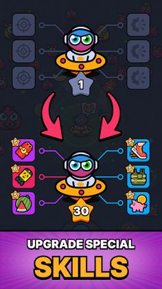 Funny survival. HOZ - Screenshot 3