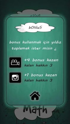 MonaMath | Matematiğe Dokun, Z - Screenshot 4