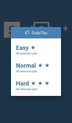 Sudoku Puzzle - Screenshot 2