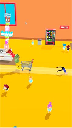 ShoppingMaster - Screenshot 2