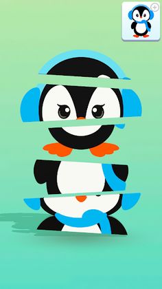 Drop Puzzle - Screenshot 1