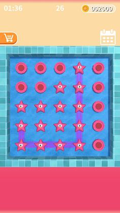 One stroke:U connect - Screenshot 4