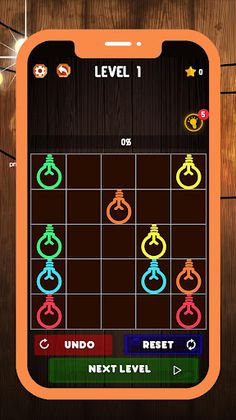 Connect Light - Play and make  - Screenshot 4