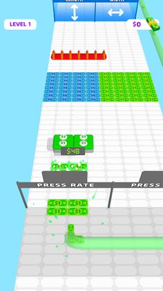 Money Maker Runner - Screenshot 4