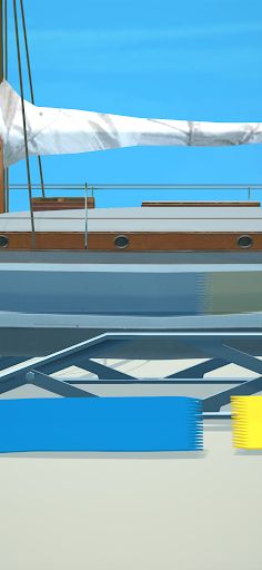 Sailboat Restoration - Screenshot 4