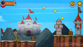 CannonBall - Screenshot 1