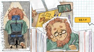 삼촌놀아줘 - Screenshot 3