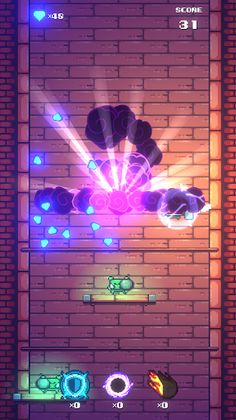 King Escape - Screenshot 4