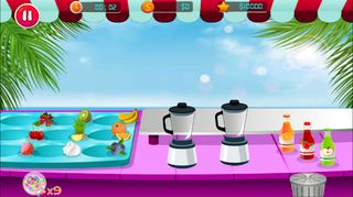 Fruit Juice Rody Shop - Screenshot 2
