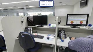 Autoglass NR 17 - Screenshot 3