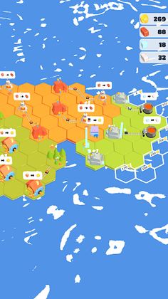 World Builder - Screenshot 3