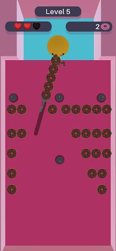 Gooey Gourme - Screenshot 4