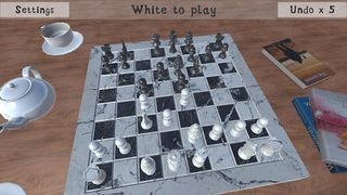 Premium Chess 3D - Screenshot 2