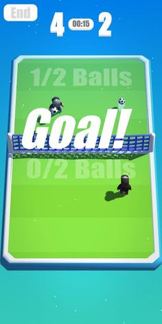 Two Balls - Screenshot 3