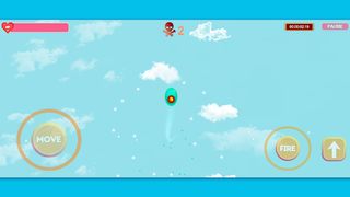 Easy Peasy Game - Screenshot 2