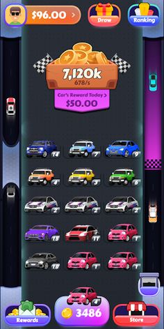 TopRich - Screenshot 2