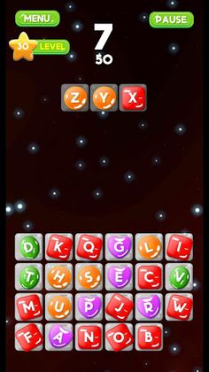 Reverse Word Challenge - Screenshot 3