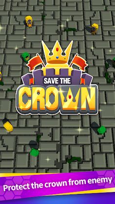 Save The Crown! - Screenshot 2
