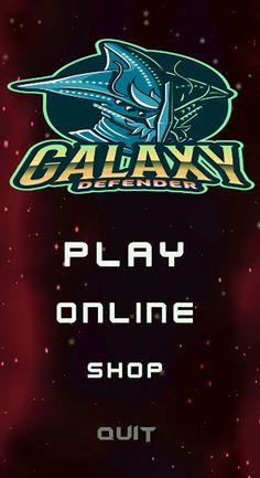 Galaxy Defender Space Planet - Screenshot 4