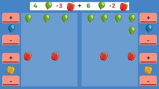 AlgeOps - Screenshot 2