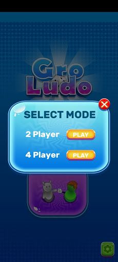 Gro Ludo Plus - Screenshot 4