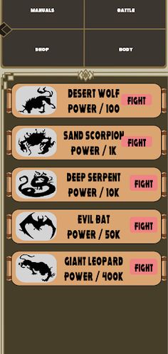 Cultivation Simulator: Idle Qi - Screenshot 3